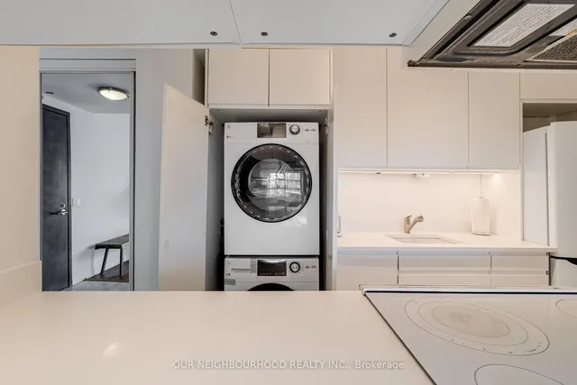 Additional property image - 50 Lombard St Unit 2705