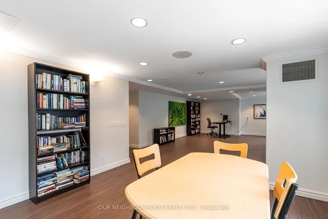 Additional property image - 50 Lombard St Unit 2705