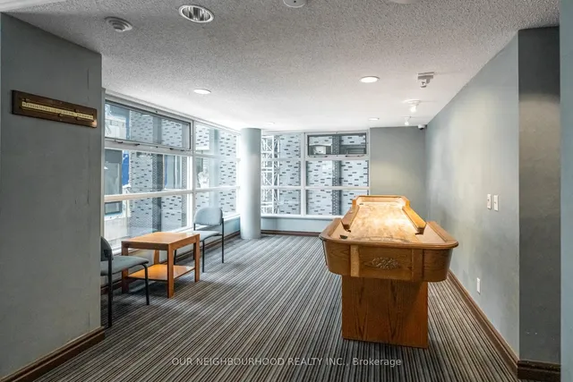 Additional property image - 50 Lombard St Unit 2705