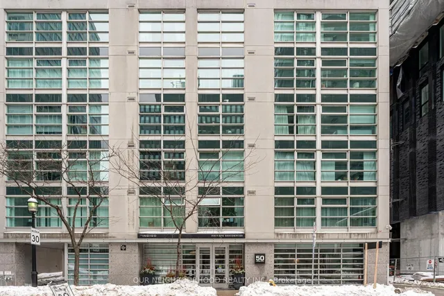 Additional property image - 50 Lombard St Unit 2705