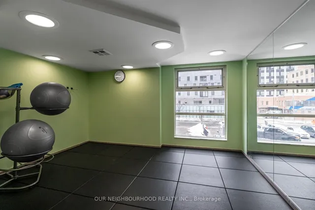 Additional property image - 50 Lombard St Unit 2705