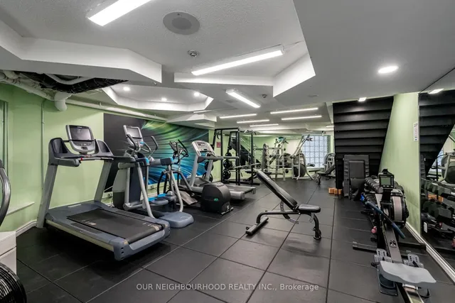Additional property image - 50 Lombard St Unit 2705