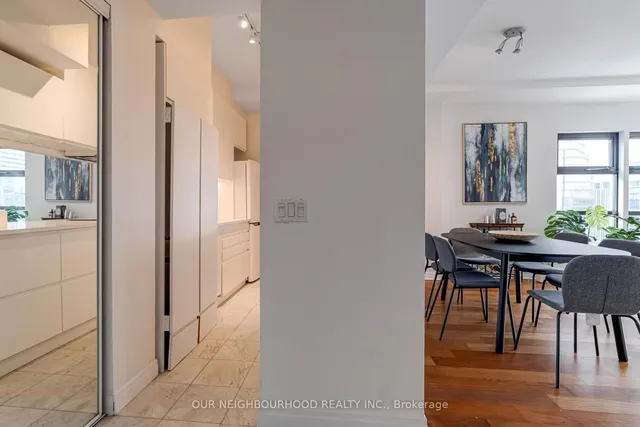 Additional property image - 50 Lombard St Unit 2705