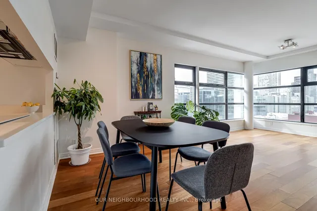Additional property image - 50 Lombard St Unit 2705