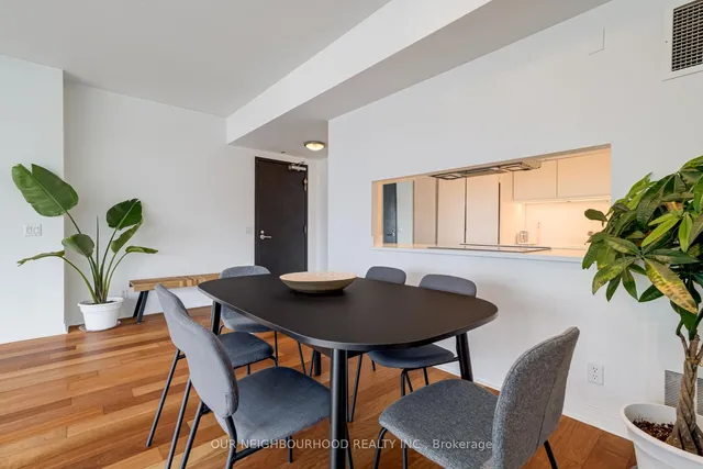 Additional property image - 50 Lombard St Unit 2705