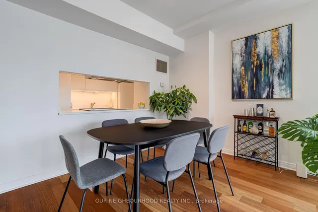 Additional property image - 50 Lombard St Unit 2705