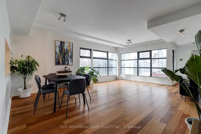 Additional property image - 50 Lombard St Unit 2705