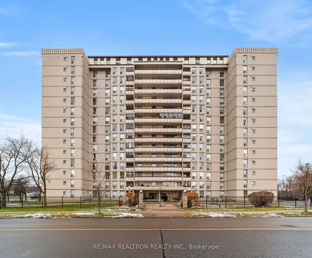 Additional property image - 130 Neptune Dr Unit 1501