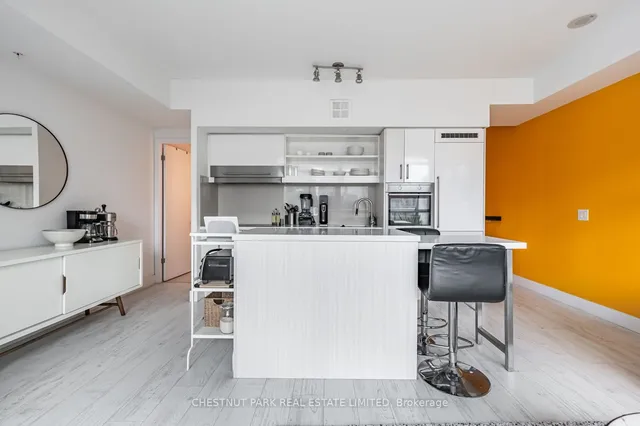 Additional property image - 39 Sherbourne St Unit 907