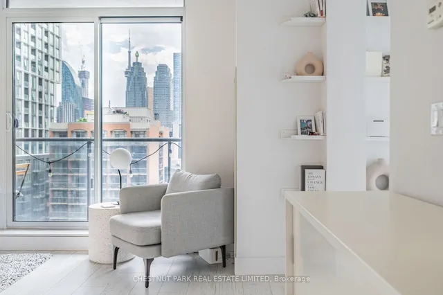 Additional property image - 39 Sherbourne St Unit 907