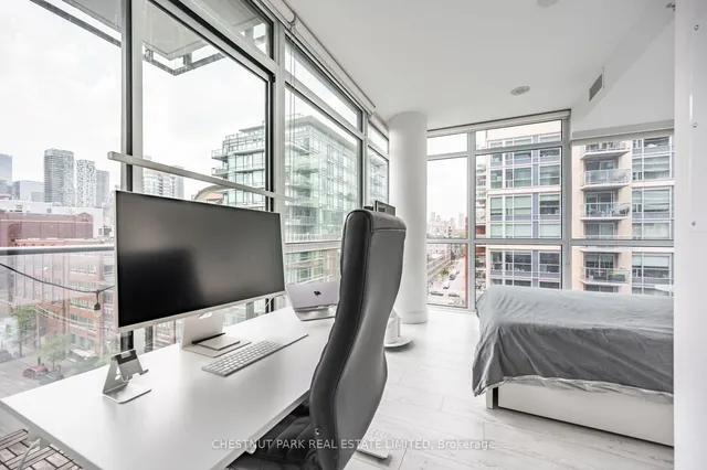 Additional property image - 39 Sherbourne St Unit 907