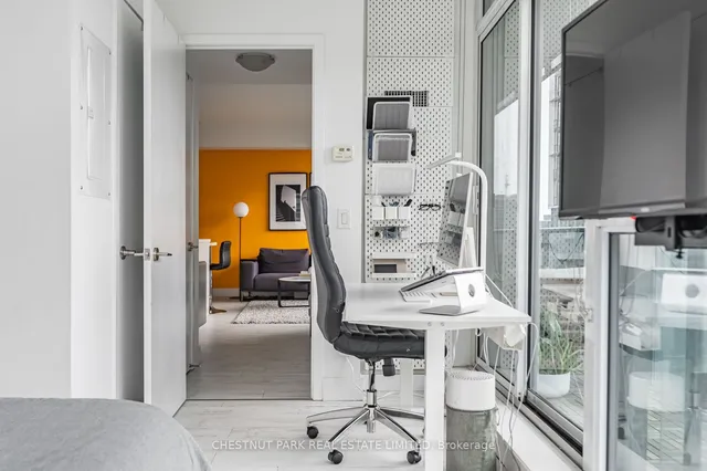Additional property image - 39 Sherbourne St Unit 907
