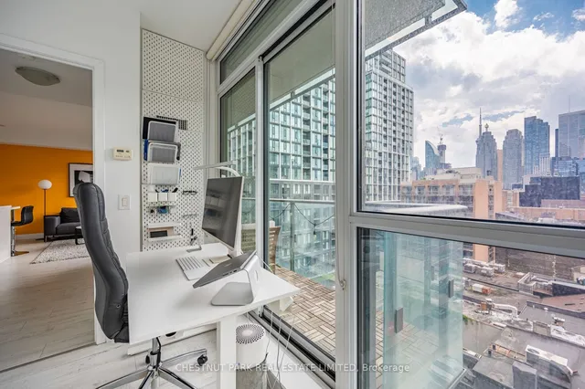 Additional property image - 39 Sherbourne St Unit 907
