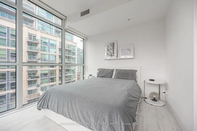 Additional property image - 39 Sherbourne St Unit 907