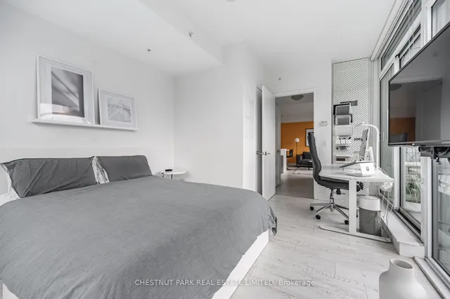 Additional property image - 39 Sherbourne St Unit 907