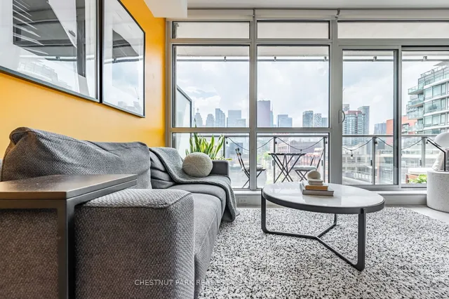 Additional property image - 39 Sherbourne St Unit 907