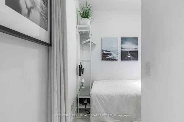 Additional property image - 39 Sherbourne St Unit 907