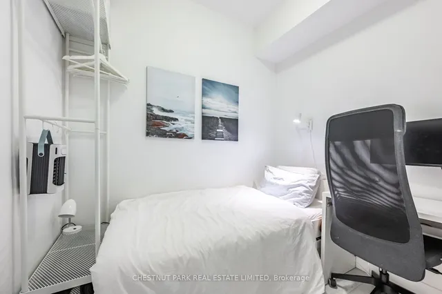 Additional property image - 39 Sherbourne St Unit 907