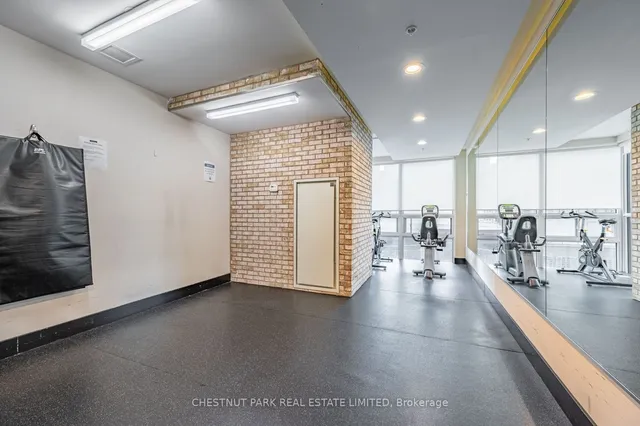 Additional property image - 39 Sherbourne St Unit 907