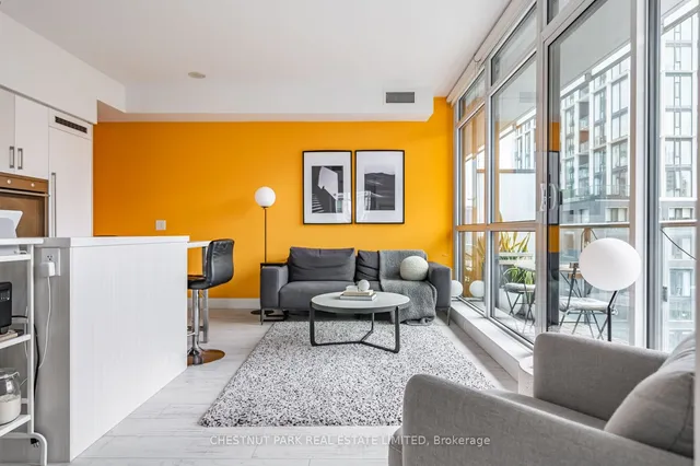 Additional property image - 39 Sherbourne St Unit 907