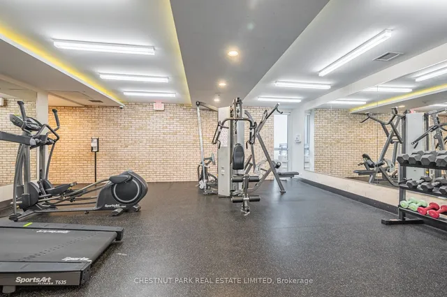 Additional property image - 39 Sherbourne St Unit 907
