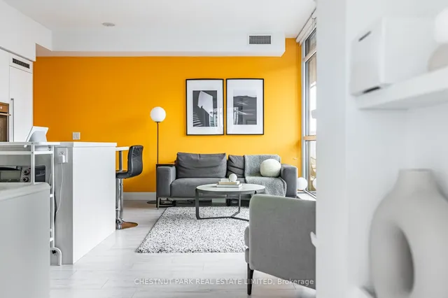 Additional property image - 39 Sherbourne St Unit 907