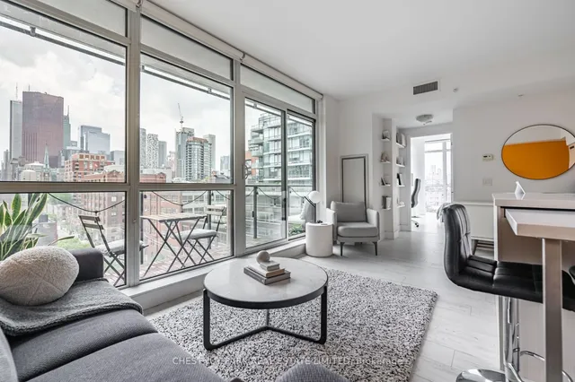 Additional property image - 39 Sherbourne St Unit 907
