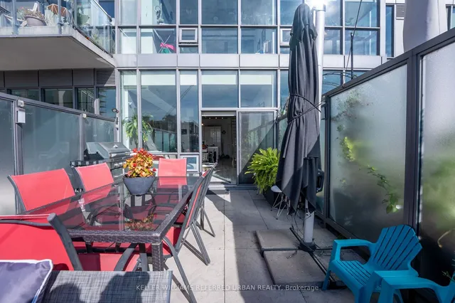 Additional property image - 33 Mill St Unit 624