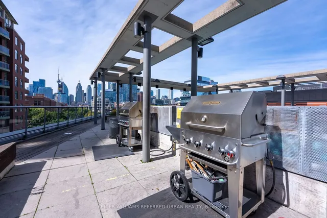 Additional property image - 33 Mill St Unit 624