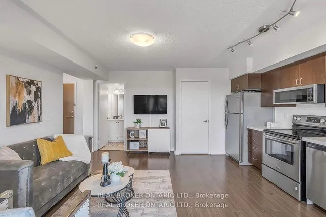 Additional property image - 35 Saranac Blvd Unit 604