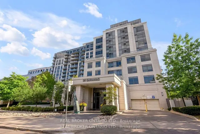 Additional property image - 35 Saranac Blvd Unit 604