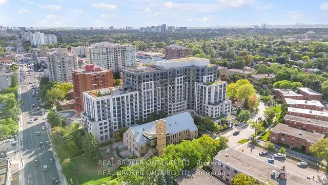 Additional property image - 35 Saranac Blvd Unit 604