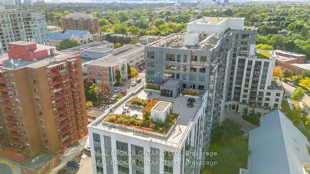Additional property image - 35 Saranac Blvd Unit 604