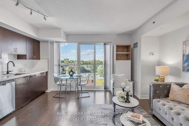 Additional property image - 35 Saranac Blvd Unit 604