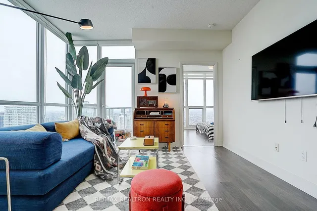 Additional property image - 88 Sheppard Ave Unit 3507