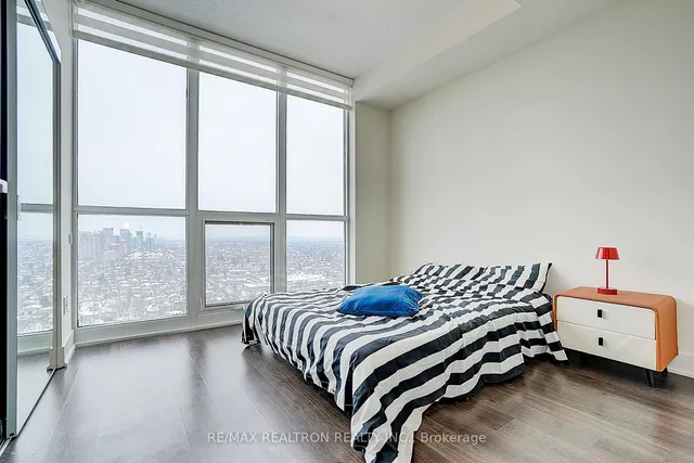 Additional property image - 88 Sheppard Ave Unit 3507