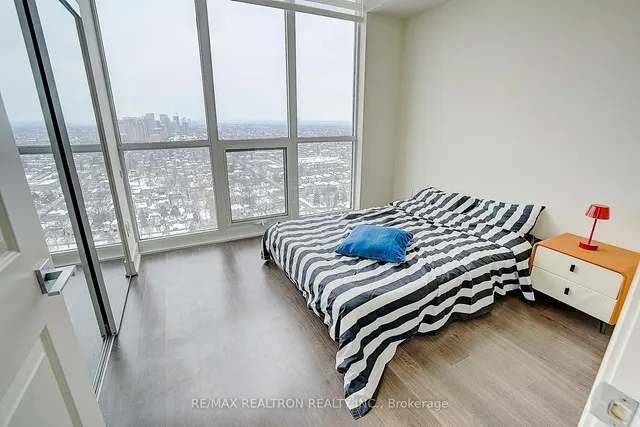 Additional property image - 88 Sheppard Ave Unit 3507