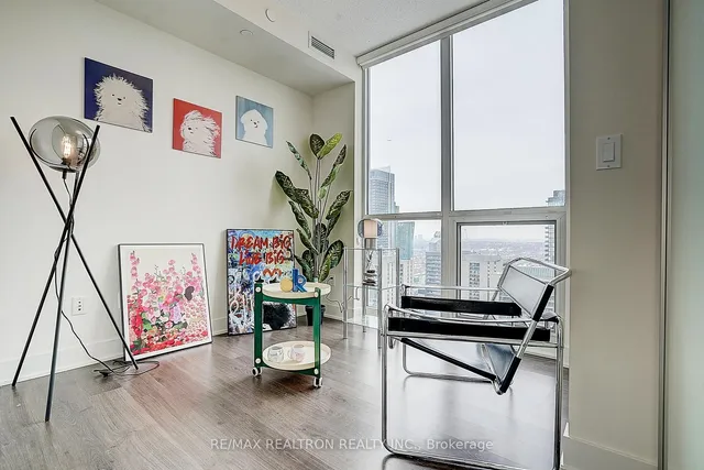 Additional property image - 88 Sheppard Ave Unit 3507