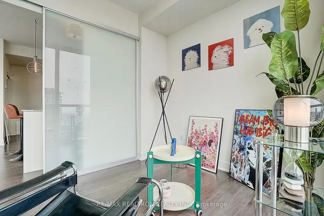 Additional property image - 88 Sheppard Ave Unit 3507