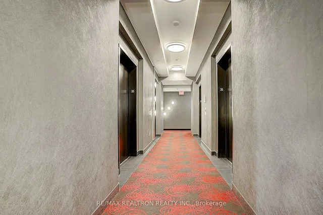 Additional property image - 88 Sheppard Ave Unit 3507