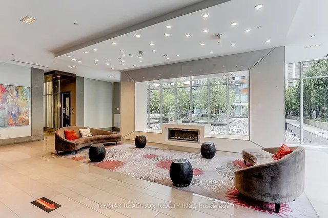 Additional property image - 88 Sheppard Ave Unit 3507