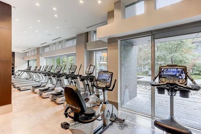 Additional property image - 88 Sheppard Ave Unit 3507
