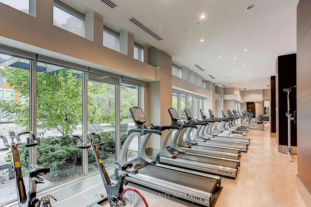Additional property image - 88 Sheppard Ave Unit 3507
