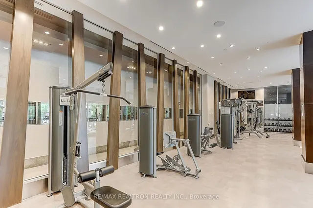 Additional property image - 88 Sheppard Ave Unit 3507