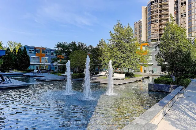 Additional property image - 88 Sheppard Ave Unit 3507