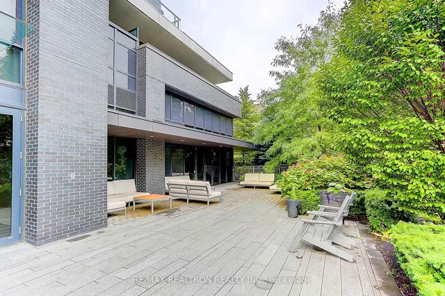 Additional property image - 88 Sheppard Ave Unit 3507