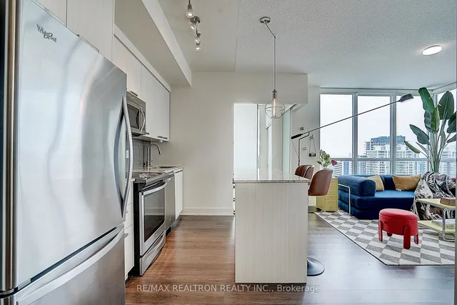 Additional property image - 88 Sheppard Ave Unit 3507