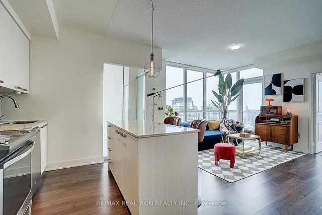 Additional property image - 88 Sheppard Ave Unit 3507