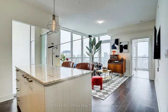 Additional property image - 88 Sheppard Ave Unit 3507