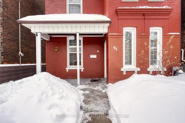 Additional property image - 94 Saint Clarens Ave